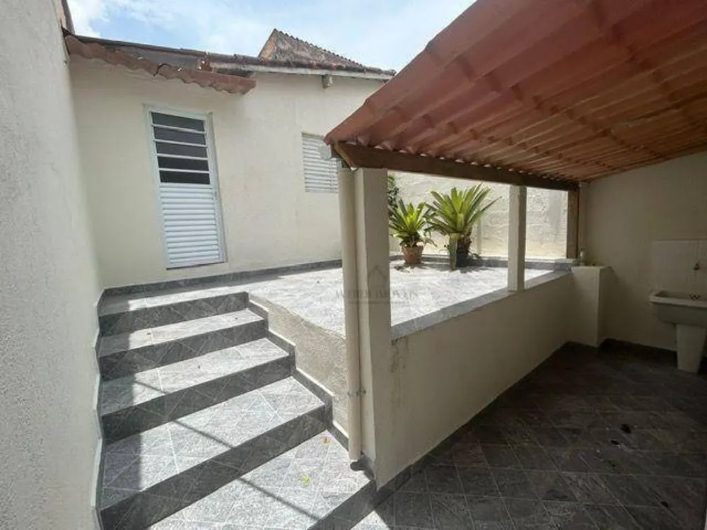 Casa, 3 quartos, 80 m² - Foto 6