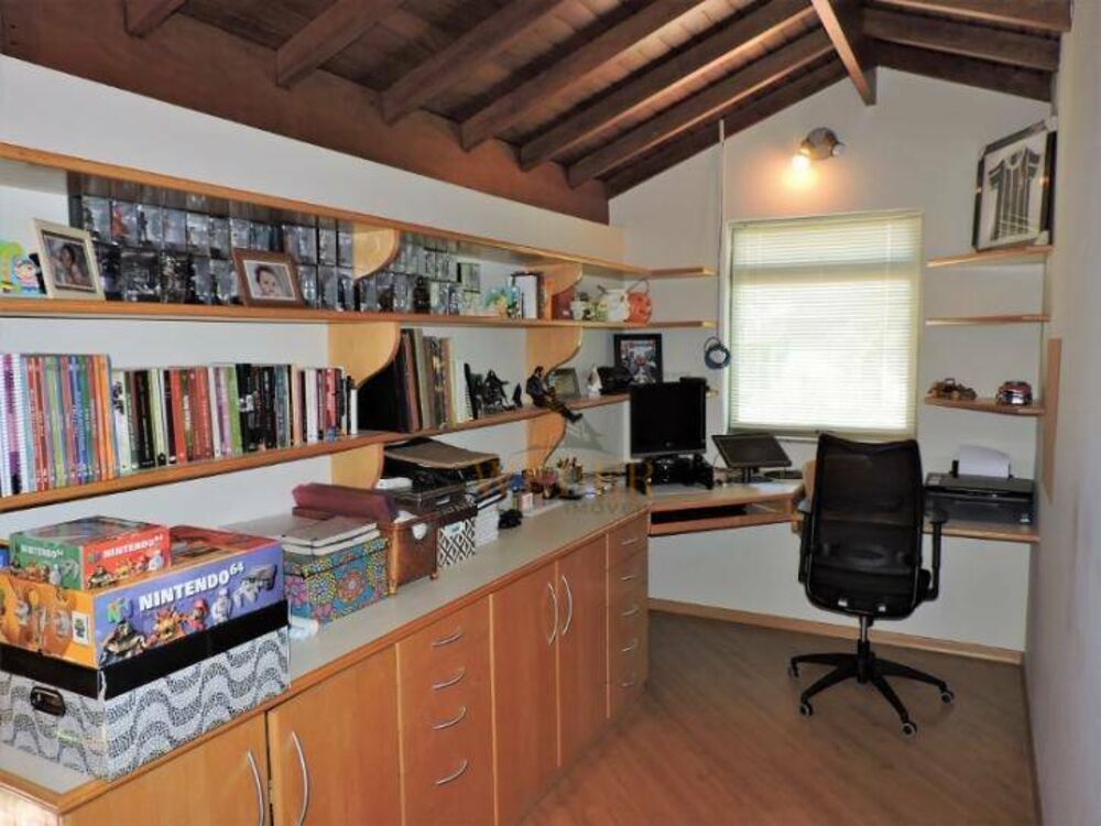 Casa de Condomínio, 4 quartos - Foto 6