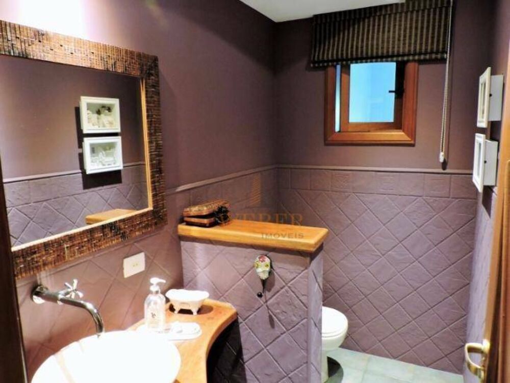 Casa de Condomínio, 4 quartos - Foto 2