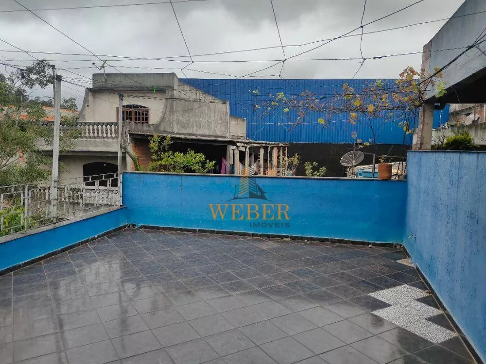 Sobrado, 3 quartos, 140 m² - Foto 10