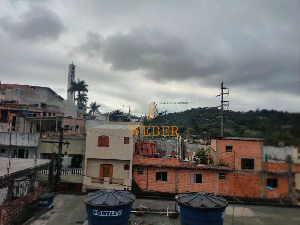 Sobrado, 3 quartos, 140 m² - Foto 12