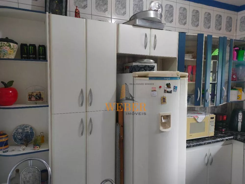 Sobrado, 3 quartos, 140 m² - Foto 5