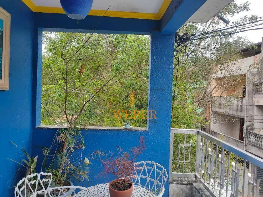 Sobrado, 3 quartos, 140 m² - Foto 9