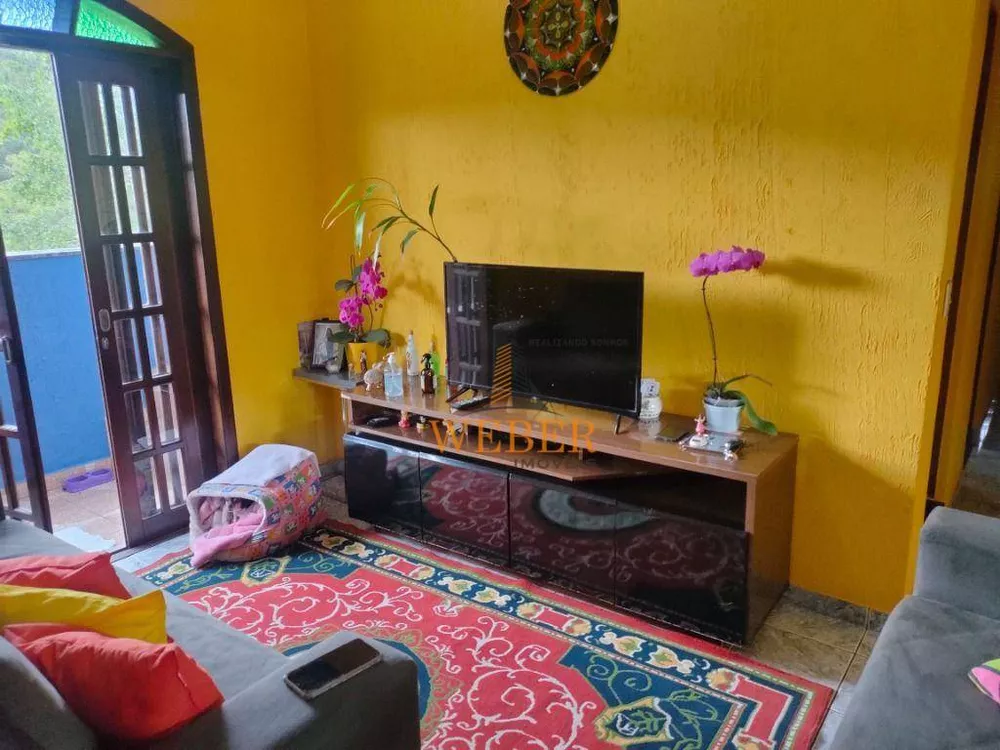 Sobrado, 3 quartos, 140 m² - Foto 6