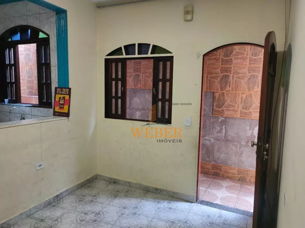 Sobrado, 3 quartos, 140 m² - Foto 2