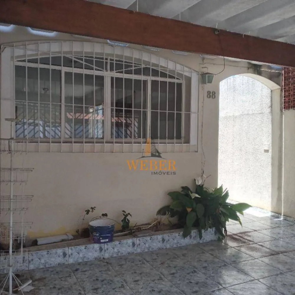 Casa, 4 quartos, 150 m² - Foto 2
