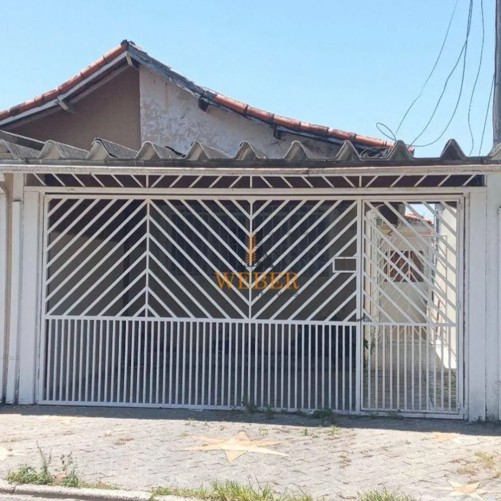 Casa, 4 quartos, 150 m² - Foto 1