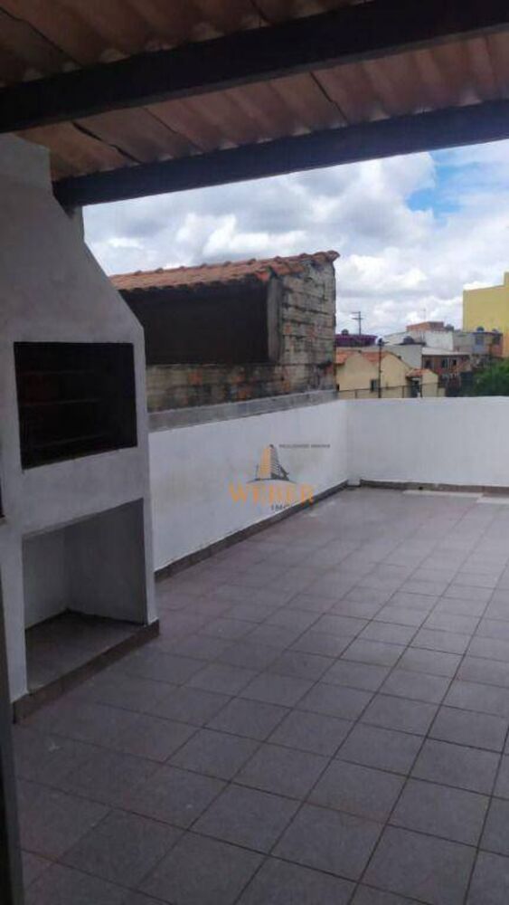 Sobrado, 2 quartos, 110 m² - Foto 5