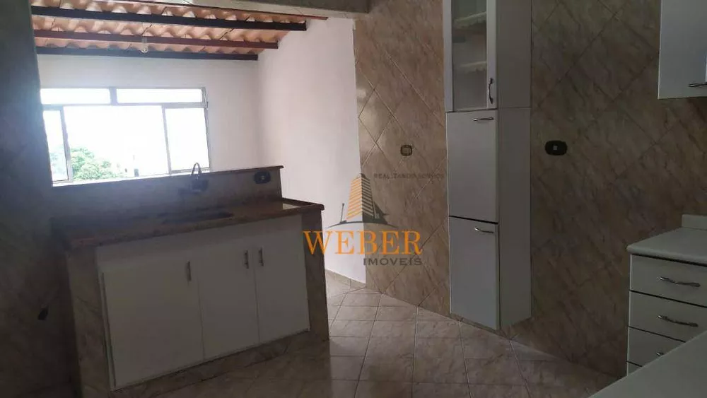 Sobrado, 2 quartos, 110 m² - Foto 15