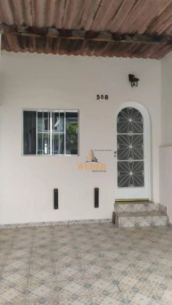 Sobrado, 2 quartos, 110 m² - Foto 17