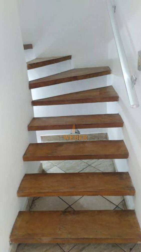 Sobrado, 2 quartos, 110 m² - Foto 8