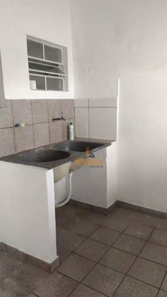 Sobrado, 2 quartos, 110 m² - Foto 6