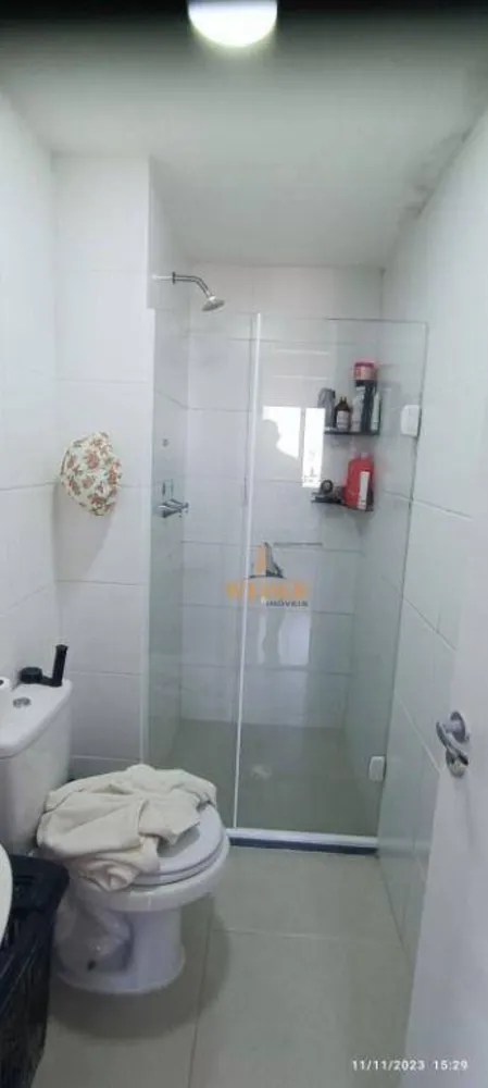 Apartamento, 2 quartos, 41 m² - Foto 3
