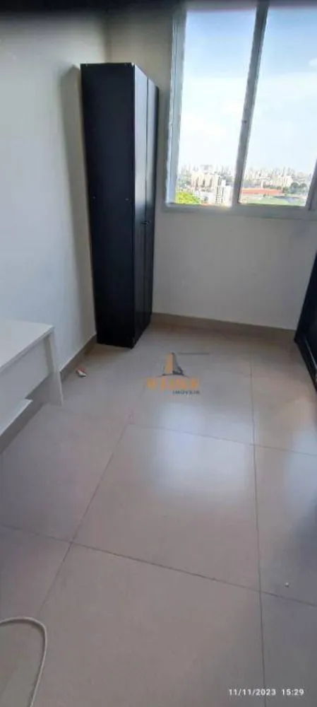 Apartamento, 2 quartos, 41 m² - Foto 2