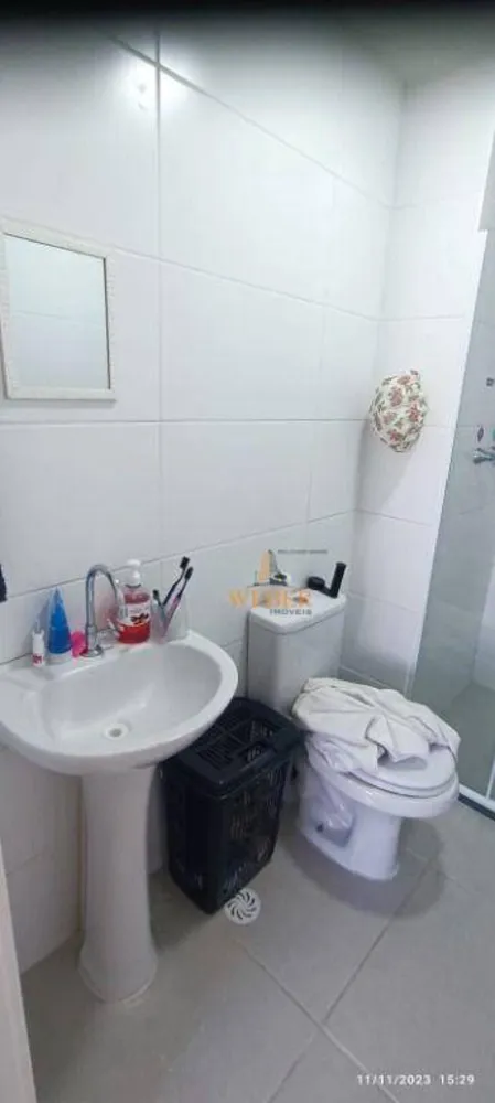 Apartamento, 2 quartos, 41 m² - Foto 4
