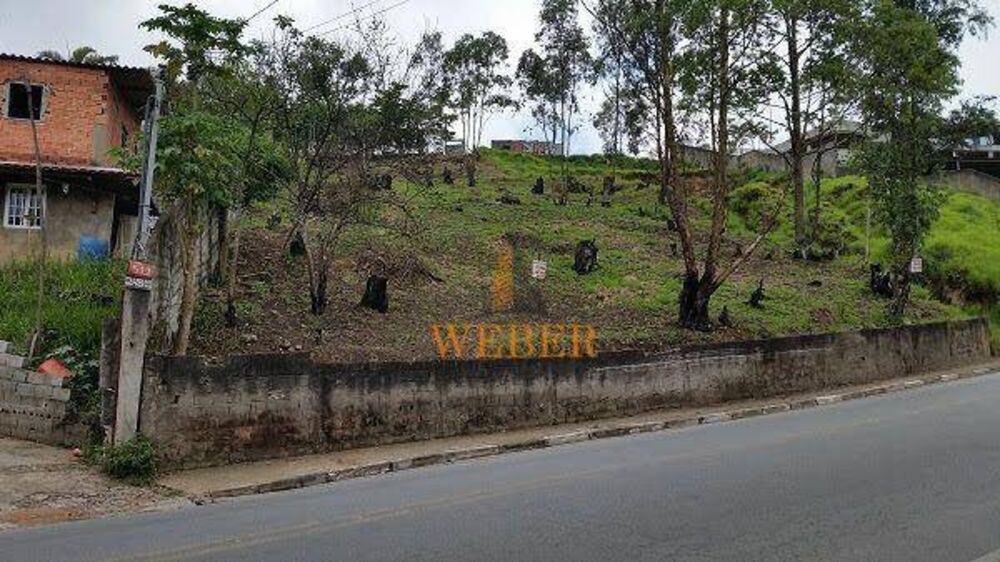 Terreno, 2036 m² - Foto 1