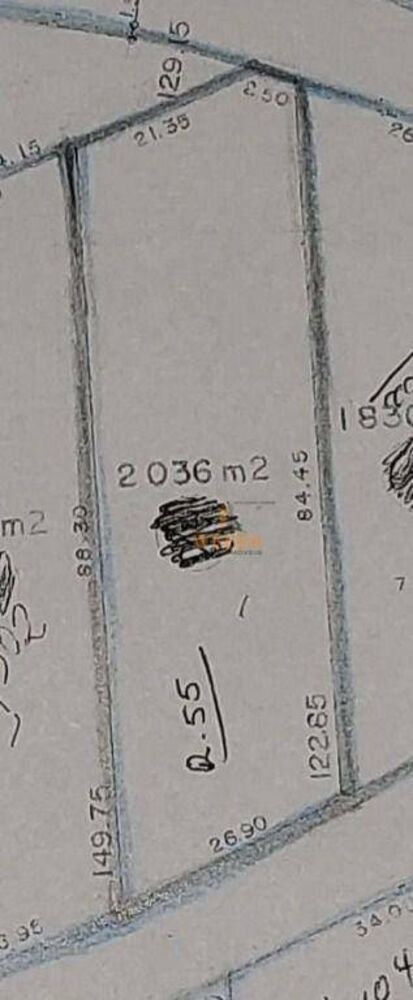 Terreno, 2036 m² - Foto 5