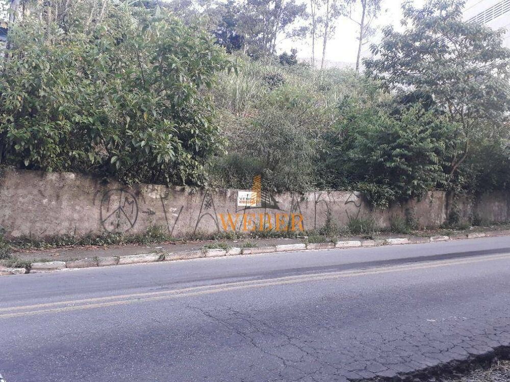 Terreno, 2036 m² - Foto 2