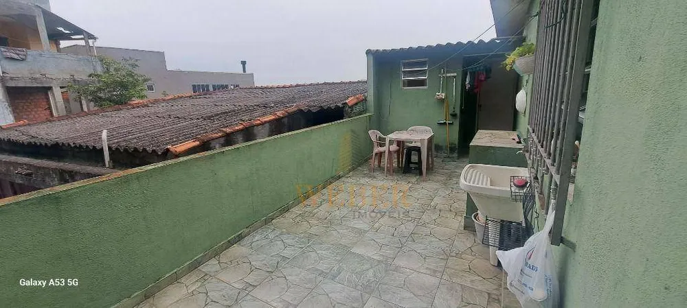 Sobrado, 2 quartos, 344 m² - Foto 8