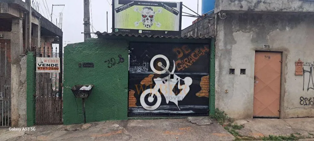 Sobrado, 2 quartos, 344 m² - Foto 2
