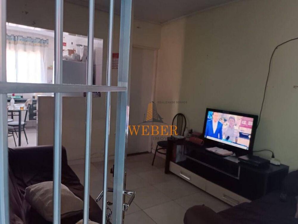 Sobrado, 2 quartos, 150 m² - Foto 5