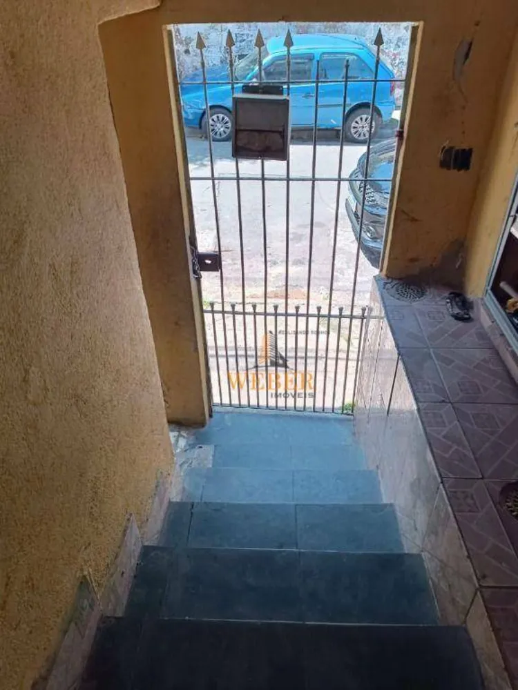 Sobrado, 2 quartos, 150 m² - Foto 2