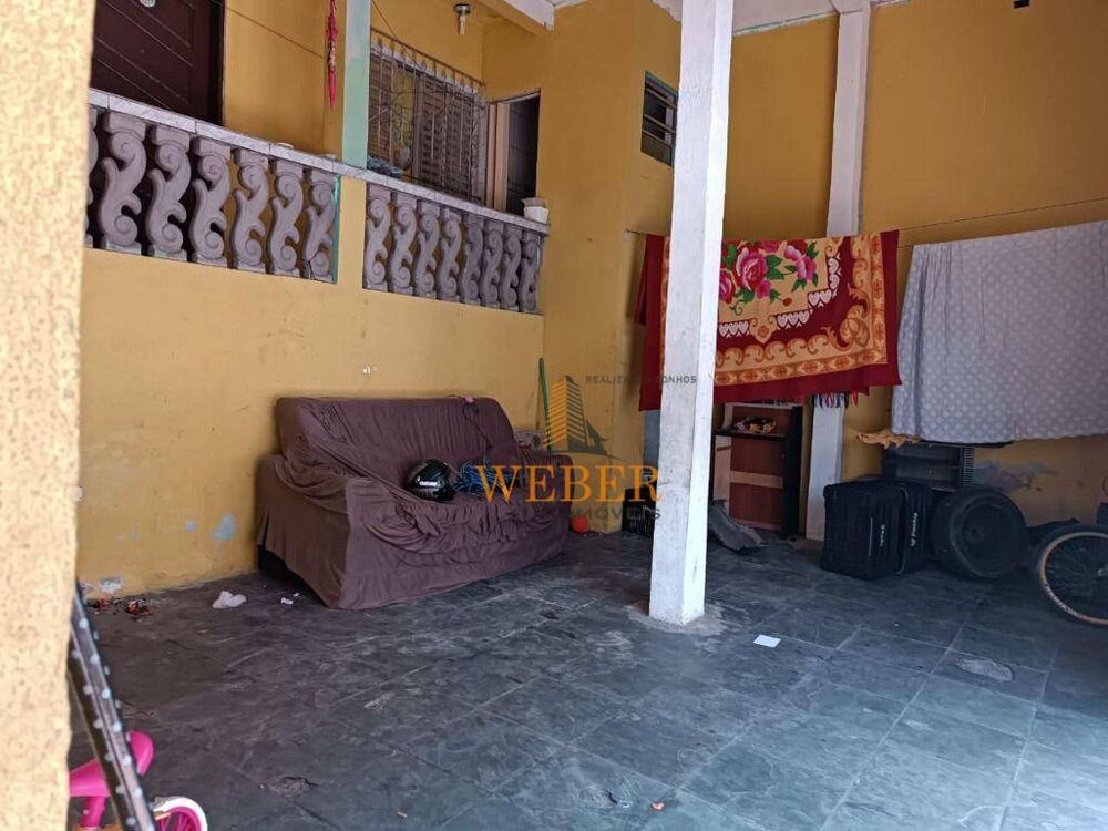 Sobrado, 2 quartos, 150 m² - Foto 4