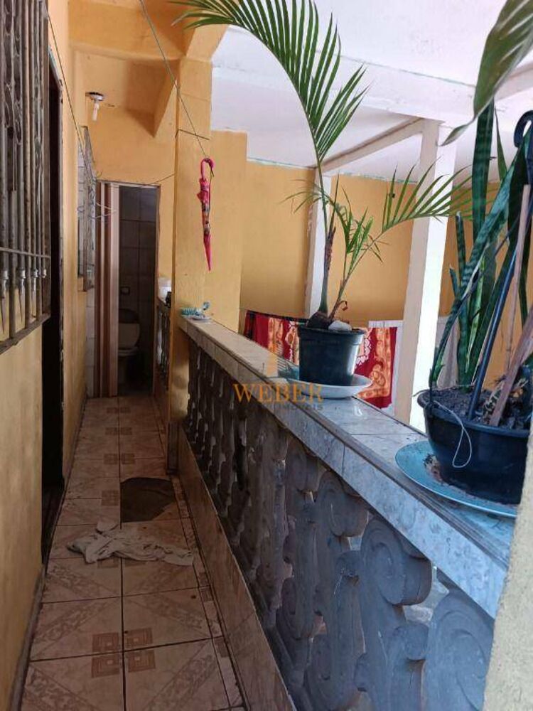 Sobrado, 2 quartos, 150 m² - Foto 6