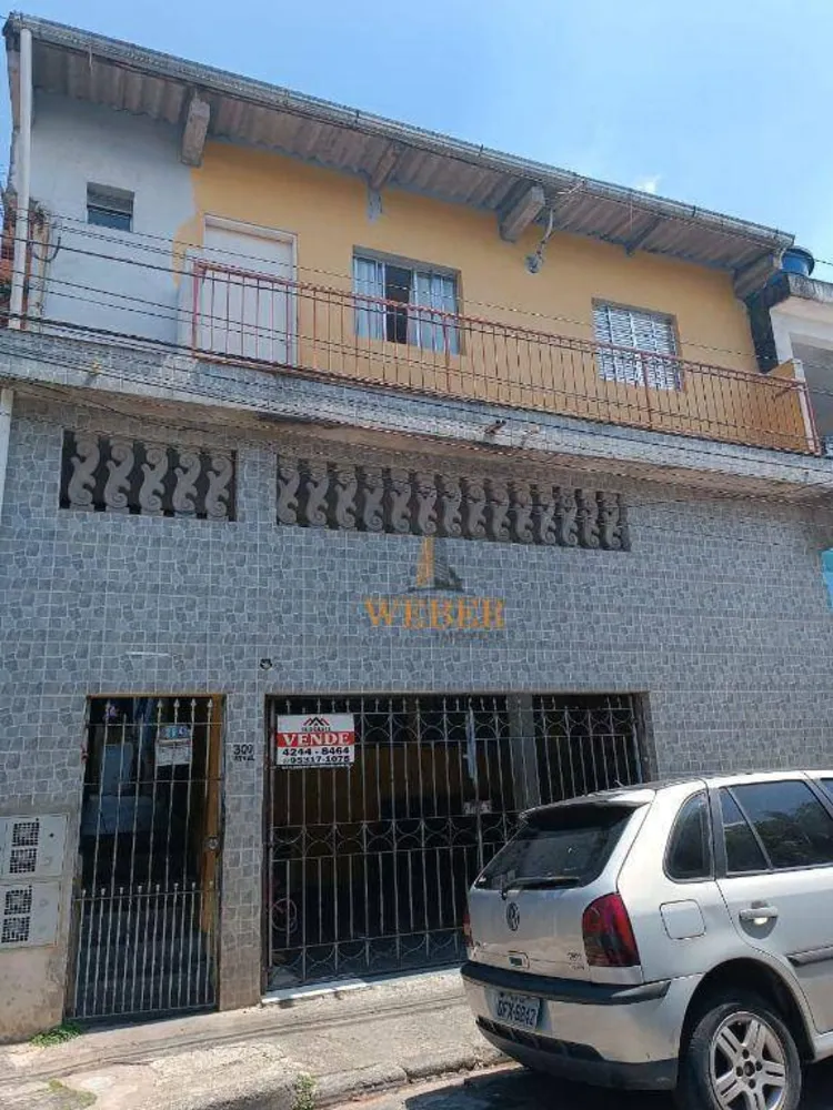 Sobrado, 2 quartos, 150 m² - Foto 10