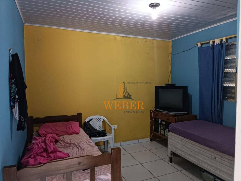 Sobrado, 2 quartos, 150 m² - Foto 1