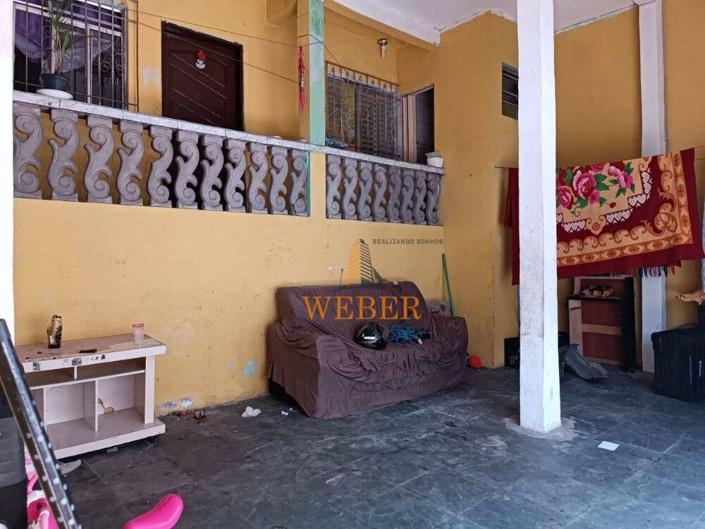 Sobrado, 2 quartos, 150 m² - Foto 8