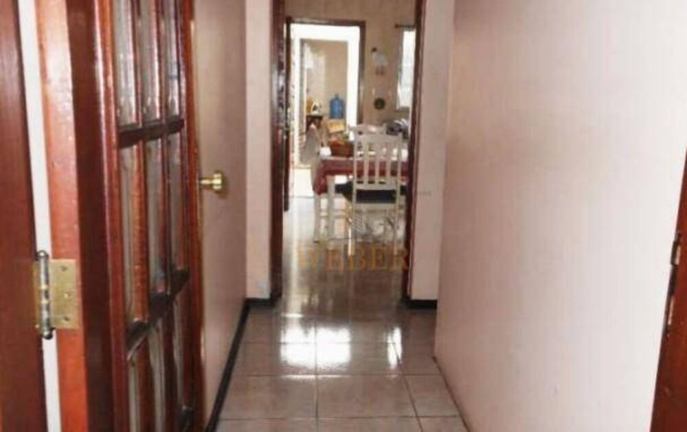 Sobrado, 3 quartos, 78 m² - Foto 1