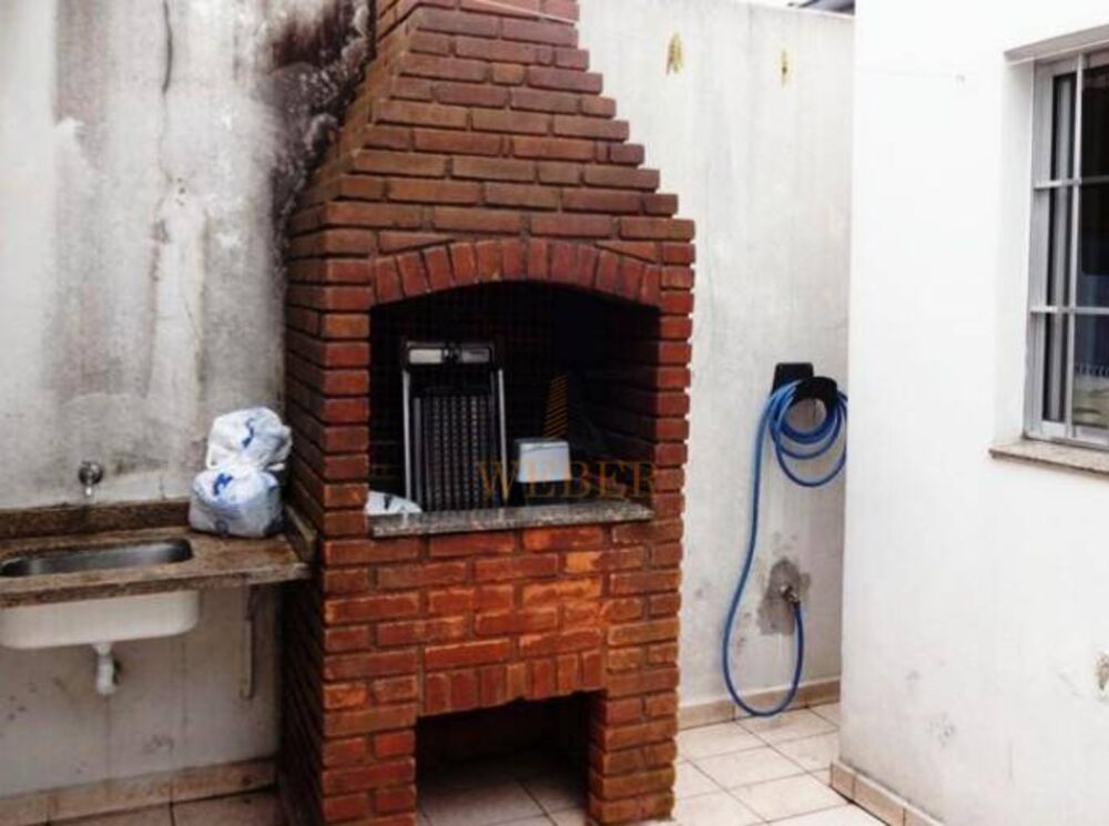 Sobrado, 3 quartos, 78 m² - Foto 3