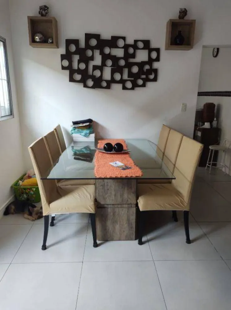 Casa, 2 quartos, 85 m² - Foto 2