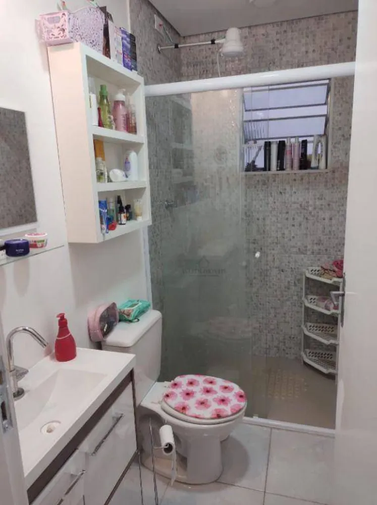Casa, 2 quartos, 85 m² - Foto 9