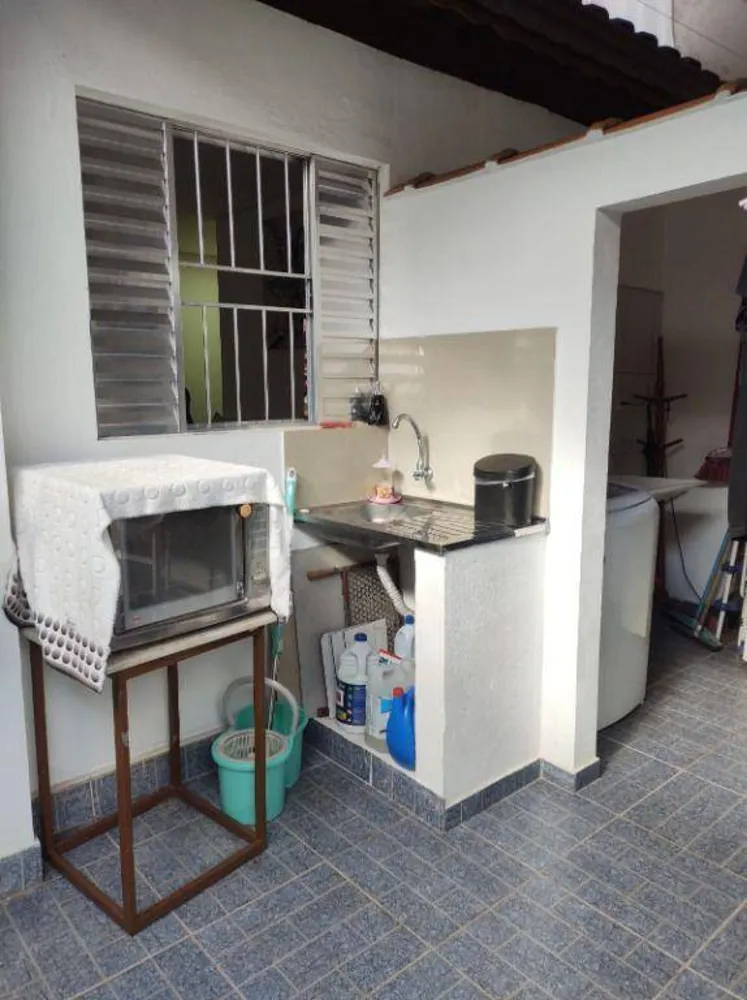 Casa, 2 quartos, 85 m² - Foto 3