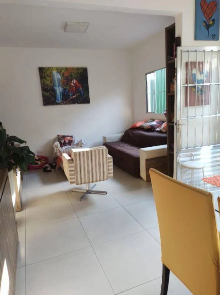 Casa, 2 quartos, 85 m² - Foto 10