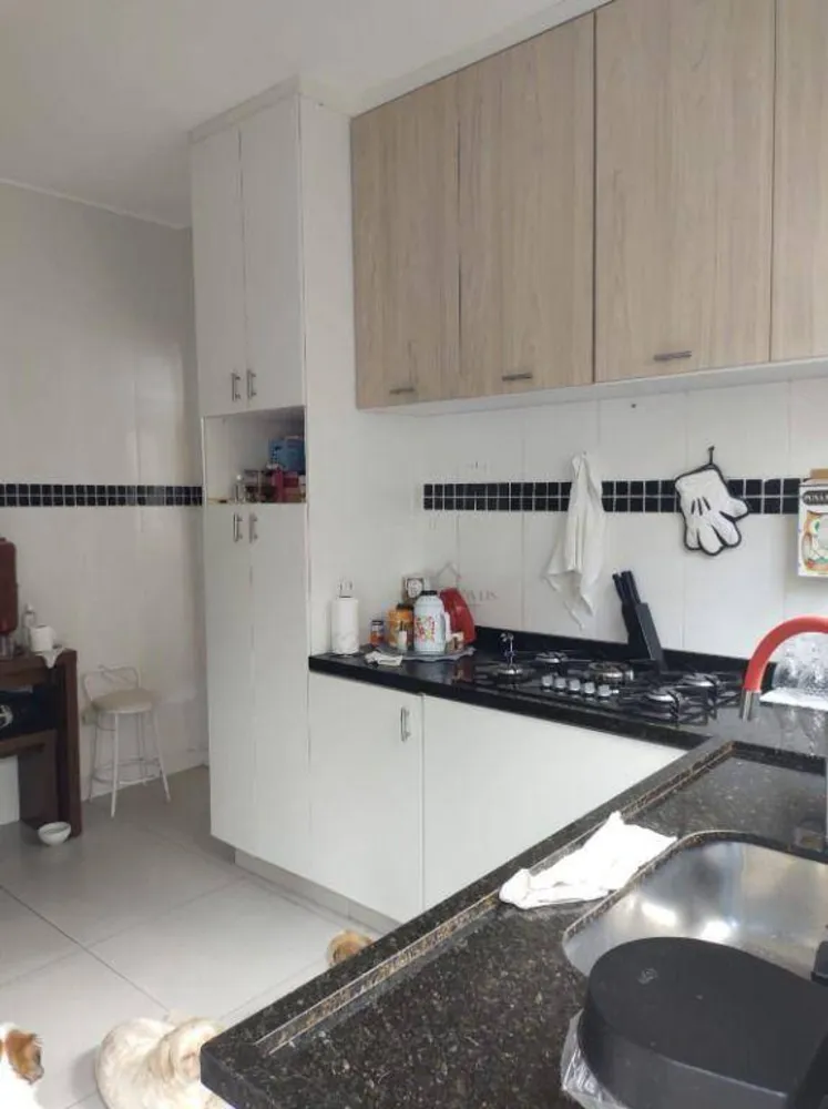 Casa, 2 quartos, 85 m² - Foto 7