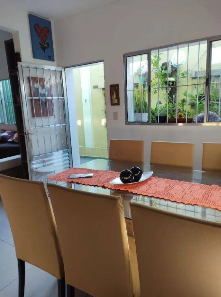 Casa, 2 quartos, 85 m² - Foto 5