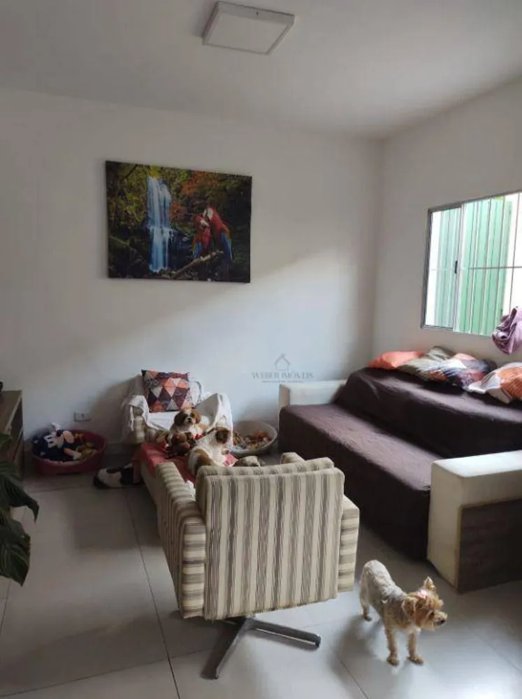 Casa, 2 quartos, 85 m² - Foto 8