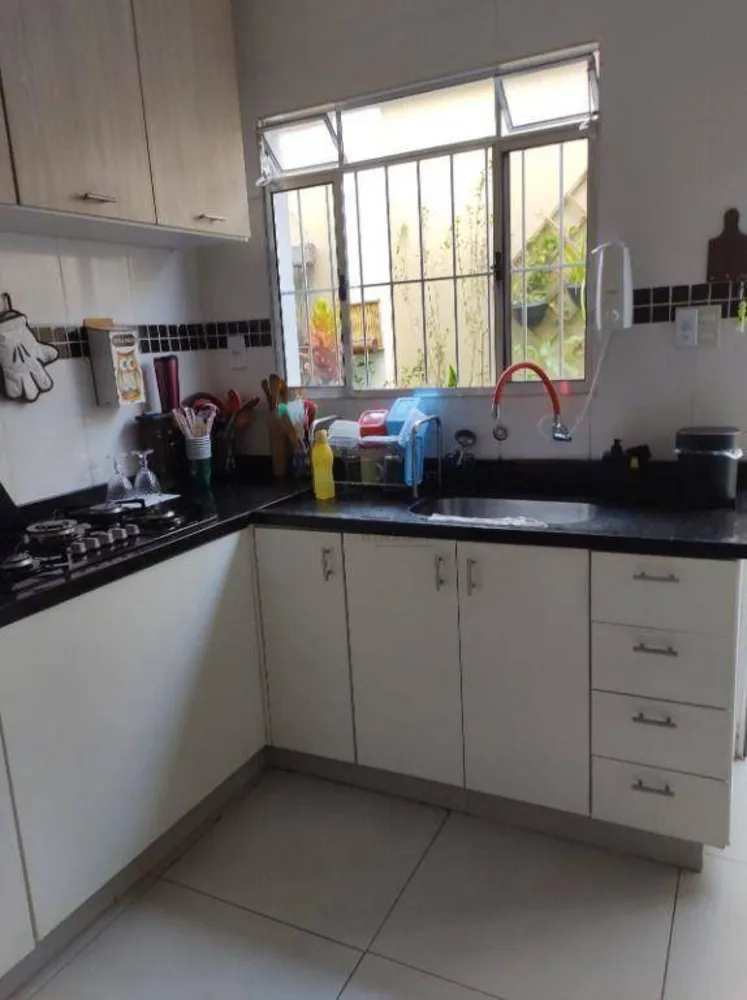 Casa, 2 quartos, 85 m² - Foto 4