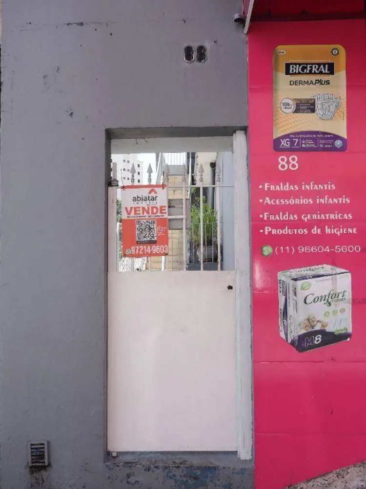 Prédio Inteiro, 400 m² - Foto 4