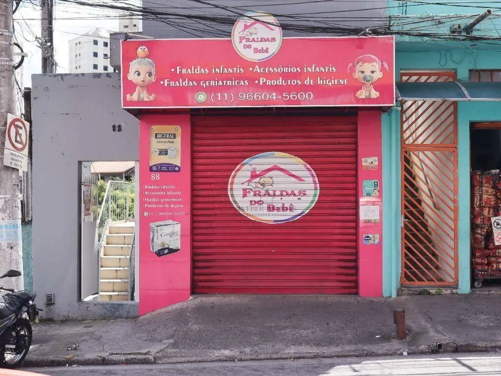 Prédio Inteiro, 400 m² - Foto 2