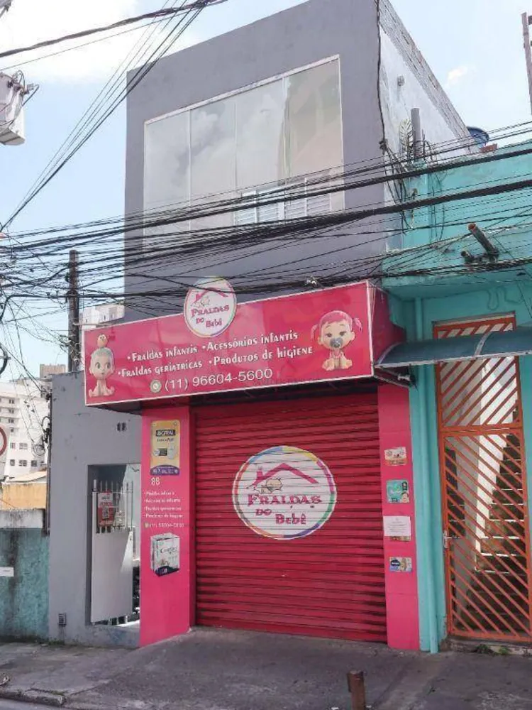 Prédio Inteiro, 400 m² - Foto 3