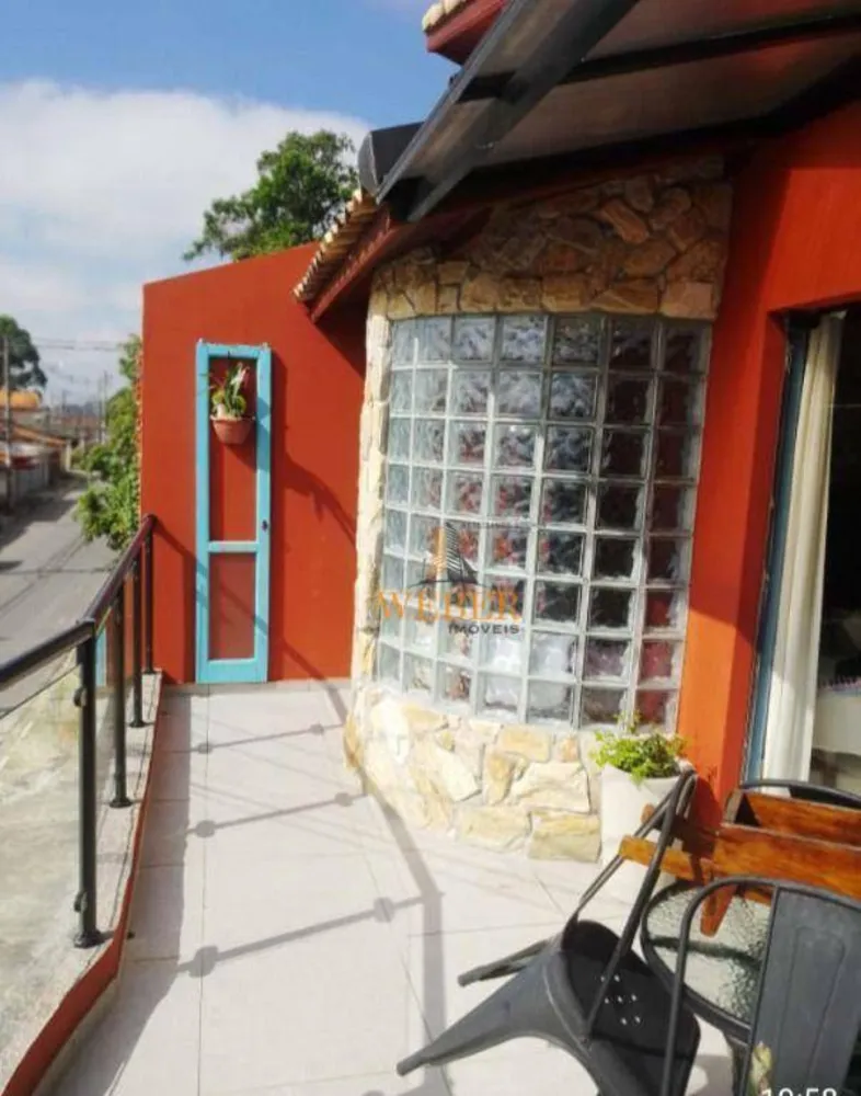 Casa, 3 quartos, 170 m² - Foto 10