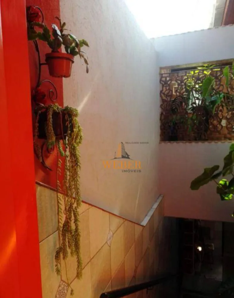 Casa, 3 quartos, 170 m² - Foto 12