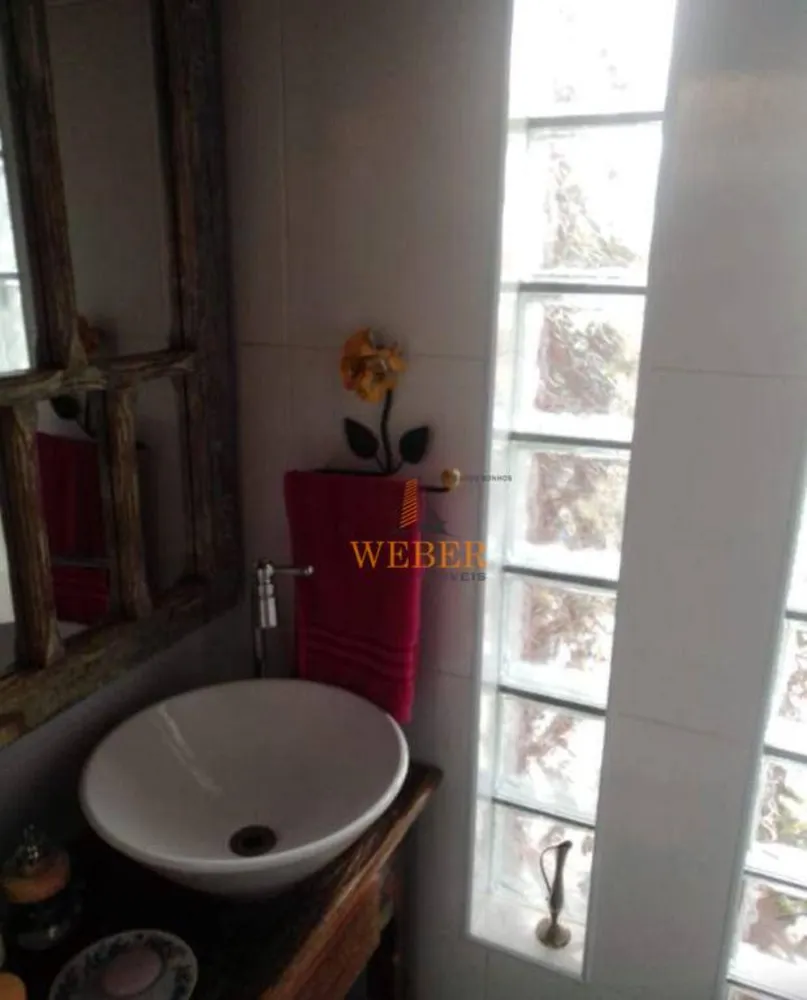 Casa, 3 quartos, 170 m² - Foto 6