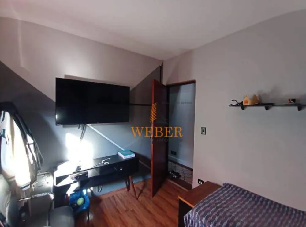 Casa, 3 quartos, 170 m² - Foto 8