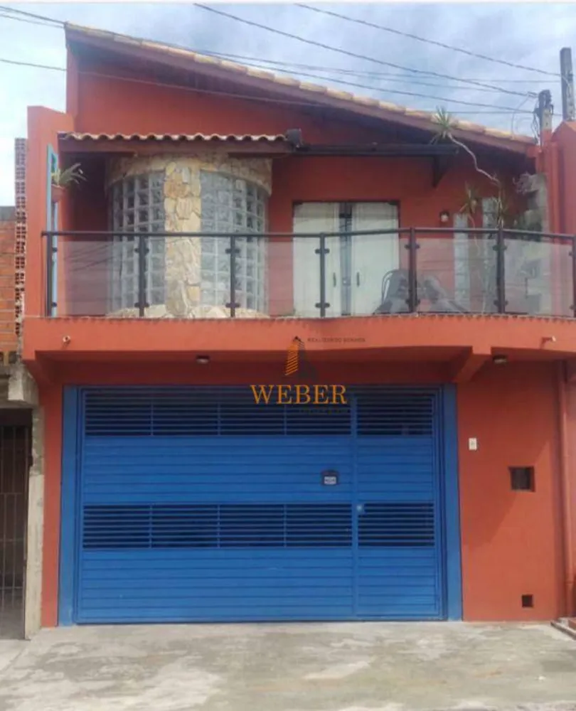 Casa, 3 quartos, 170 m² - Foto 2