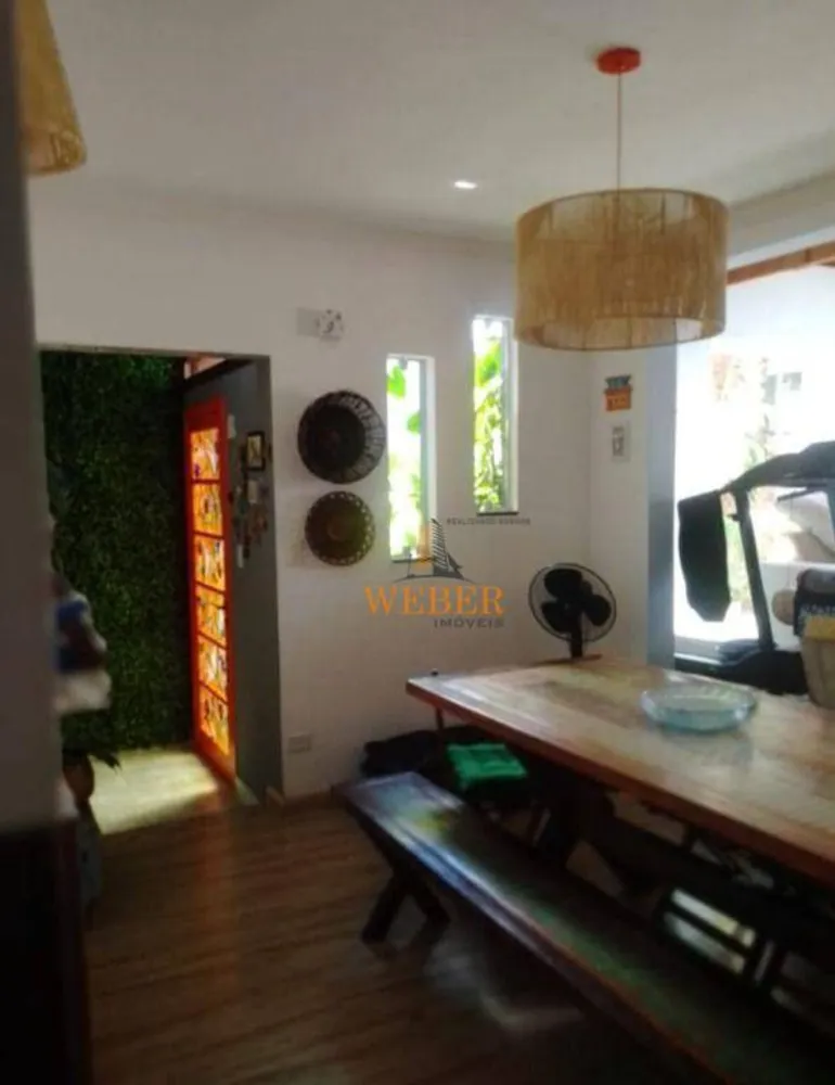 Casa, 3 quartos, 170 m² - Foto 11